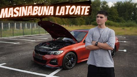 CUM A SALVAT 22 000 DE EURO INTR UN AN BMW G20 330i YouTube