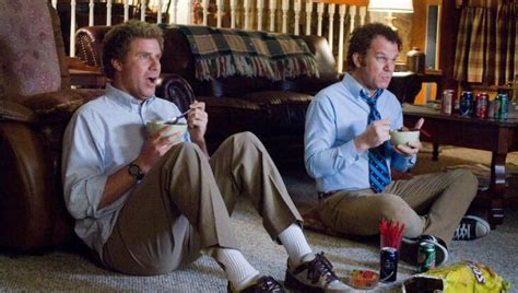 Las 10 Mejores Películas Del Genial Actor Will Ferrell