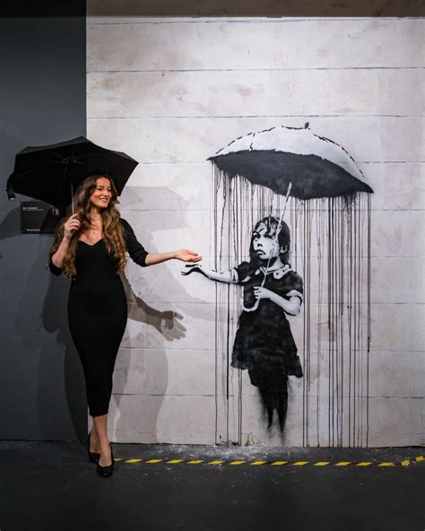 Banksy Museum NYC Is Now Open - Glam of NYC