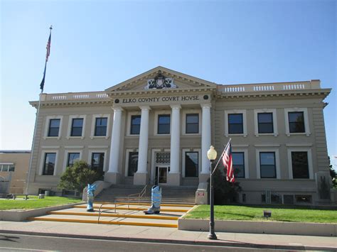 Elko County Sheriff’s Office - 95.7 KEZJ