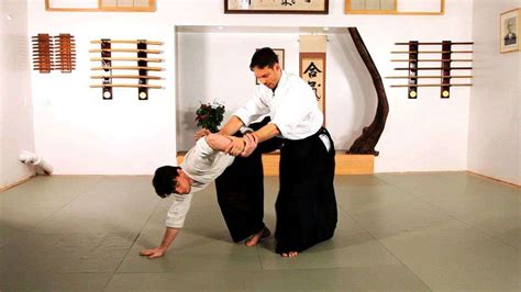 Principles of Aikido - Howcast