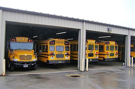 Mansfield City Schools News Article