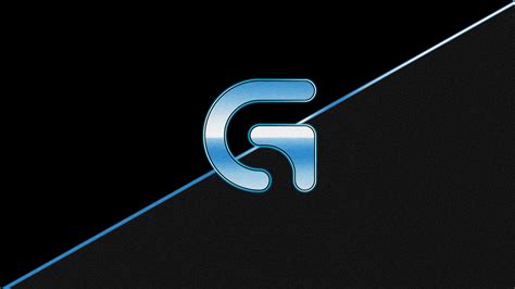 Logitech Gaming Logo