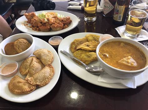 6 Must Try Puerto Rican Dishes Eating Puerto Rican Food In San Juan
