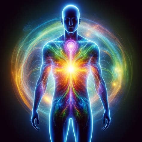 The Human Aura A Fascinating Dive Into Energy Fields Mu The