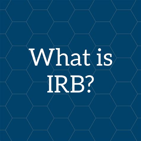 Irb