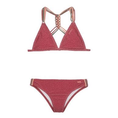 Bikini Protest Fimke Jr Triangle Rusticrust M Dchen Strandtuchshop