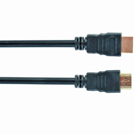 Gembird K Male To Male Hdmi Cable M Cablematic