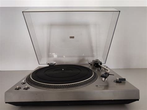 Technics SL 1500 Direct Drive Turntable Catawiki