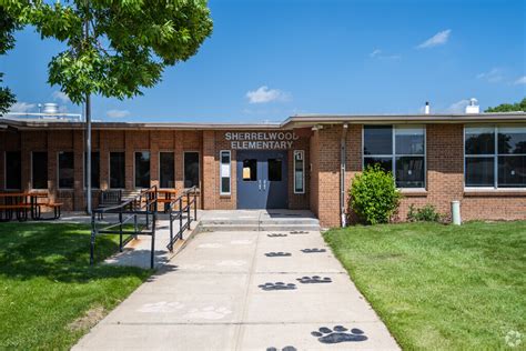 Sherrelwood Elementary School Denver Co Rankings And Reviews