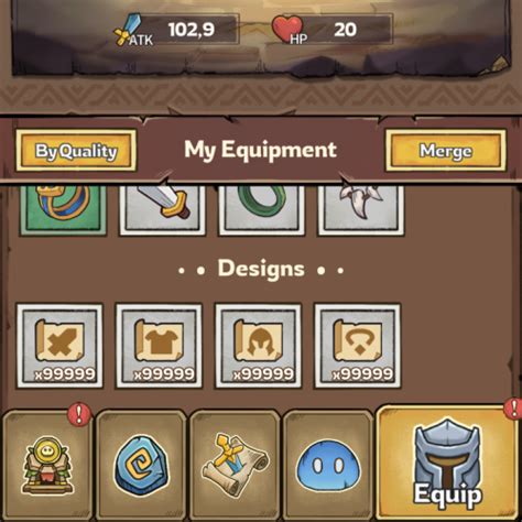 Slime Castle - Idle TD - LUA scripts - GameGuardian