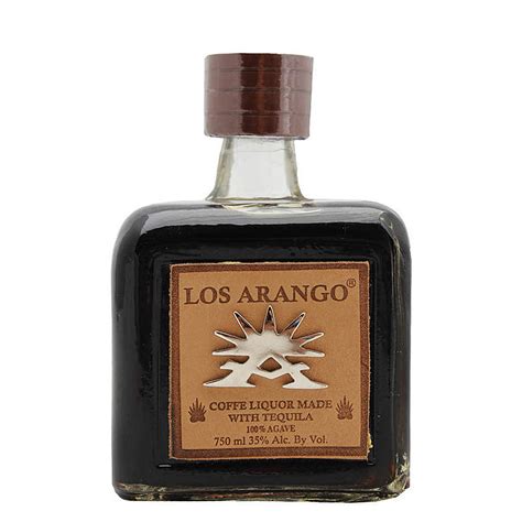 Coffee Flavored Tequila From Mexico at Joshua Harbuck blog