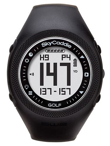 SkyCaddie SW2 | SkyGolf