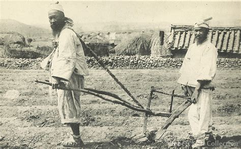 Toils Of Farming In Late Th Century The Korea Times