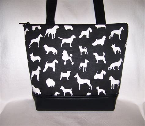 Pin On Dog Breed Purses