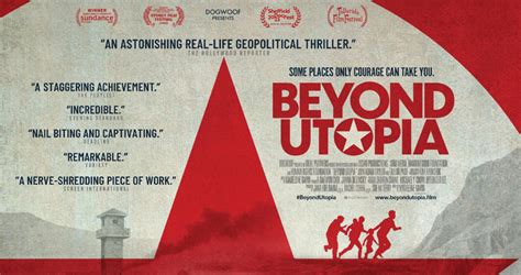 Beyond Utopia The Regal Cinema Fordingbridge