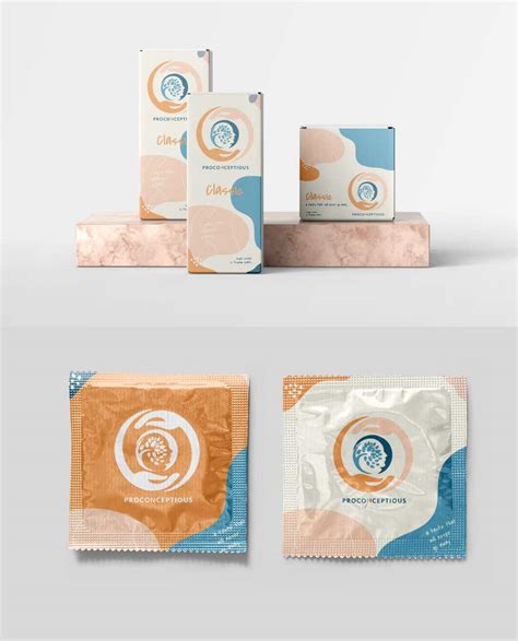 Entry 79 By Rizkabian For Proconceptious Webstore Condom Packaging