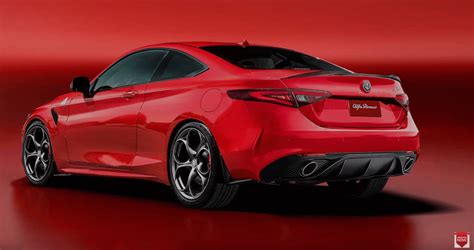 Nuova Alfa Romeo Gtv Ecco Gli Ultimi Render E Informazioni Condivisi