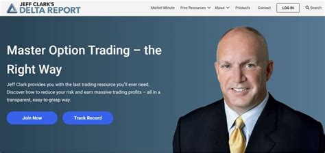 Jeff Clark Trader Review Is This Service Worth The Money