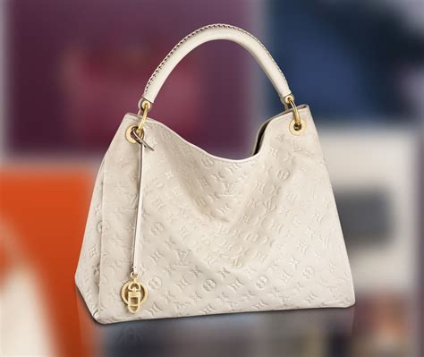Louis Vuitton Artsy Handbags And Purses With
