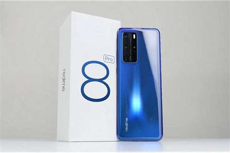 Realme Pro Bakal Rilis Di Indonesia April Ini Spesifikasinya