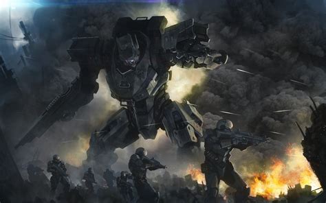 Armored Core Wallpaper 65 Images