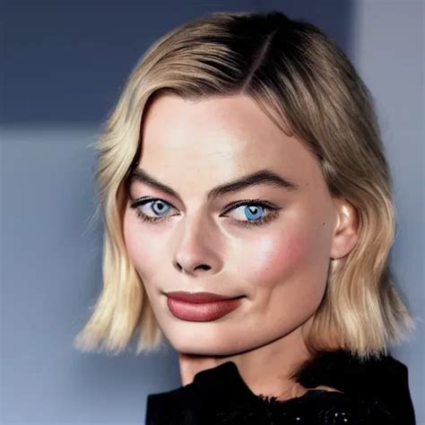 Margot Robbie Gta Cover Art Stable Diffusion