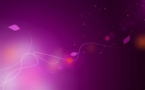 Download Abstract Purple Abstract Purple Hd Wallpaper By Leoatelier