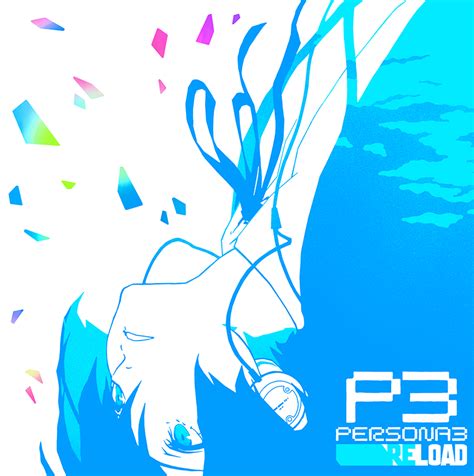 Atlus Sound Team Persona 3 Reload Light In The Attic