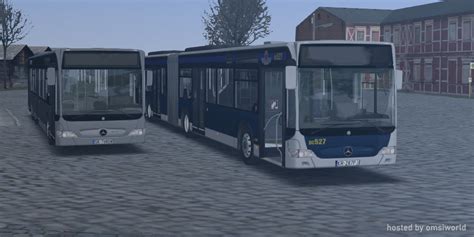 Omsi 2 Buses Omsi 2 Mods Lotus Mods