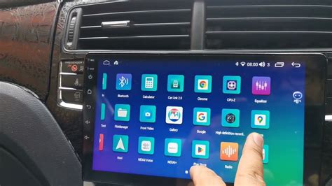 Initial Review On Mekede M6 Pro Plus Head Unit Android Auto