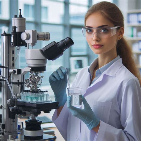 Biomedical Engineering Contribution To Prosthetics