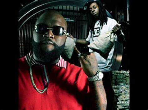 Rick Ross Maybach Music Remix Feat Jay Z Pusha T Kanye West