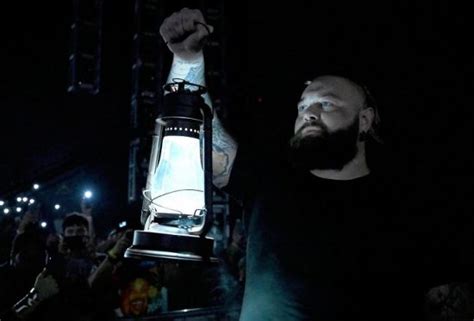 Wwe Smackdown Results Windham Rotunda Bray Wyatt Tribute