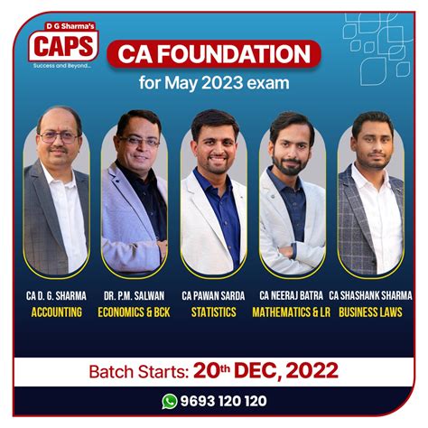 Caps Learning Best Ca Coaching In Nagpur Nagpur