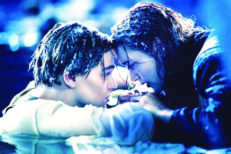 Jack Could Have Survived Says Cameron As Titanic Re Released 25