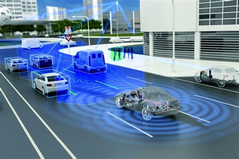 Les Voitures Autonomes En 10 Questions Innovations Auto