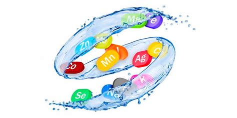 Микроэлементы | Agromage.com