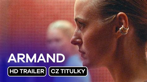 Armand CZ HD Trailer 2024 YouTube