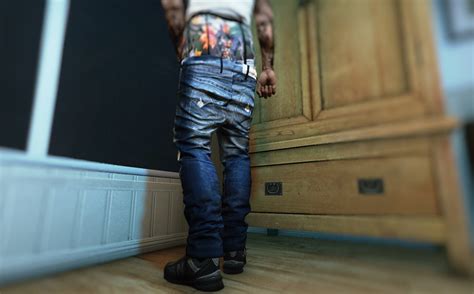 True Religion Sagged Jeans Sp Mp Male Gta Mods