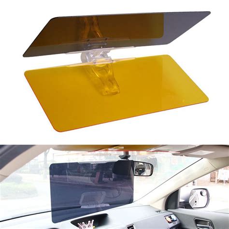 Anti Glare Car Windshield Visor Not Sold In Stores