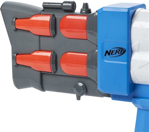 Моторизований лазерний бластер Нерф Роблокс Арсенал Nerf Roblox Arsenal ...