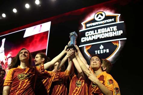 Esports College Scholarships Create A League Of Their Own - Newsweek