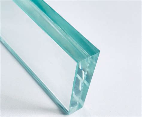 Mm Mm Mm Mm Ce Certified Laminated Glass Thickness Sheet