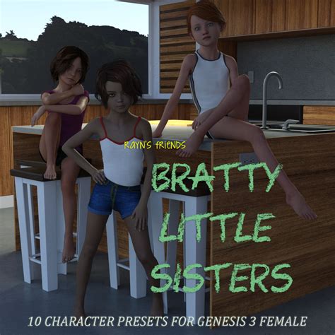 Xnxx Sis Bratty Sisters Telegraph