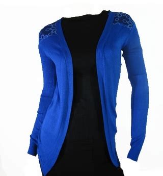 Gilet Long Fashion SAS BHM Destockage Grossiste