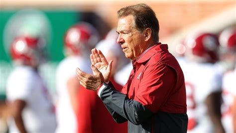 Nick Saban Retires at Alabama After 17 Years and 6 Titles - Yahoo Sports