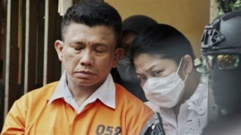 Kepada Kuasa Hukum Barunya Ferdy Sambo Ungkap Fakta Kondisi Saat