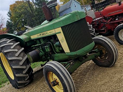 John Deere 820 Tractors Less Than 40 Hp For Sale Tractor Zoom