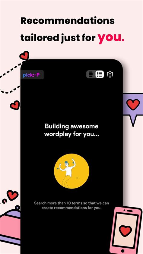 Hey People I Made An App For Pickuplines To Step Up Your Tinder Game